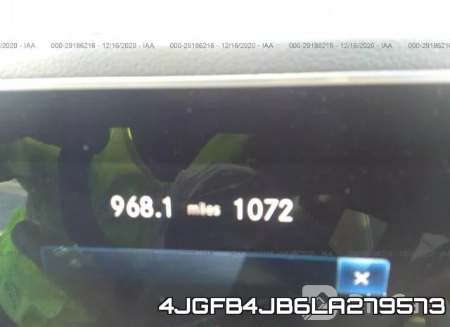 4JGFB4JB6LA279573 фото 6