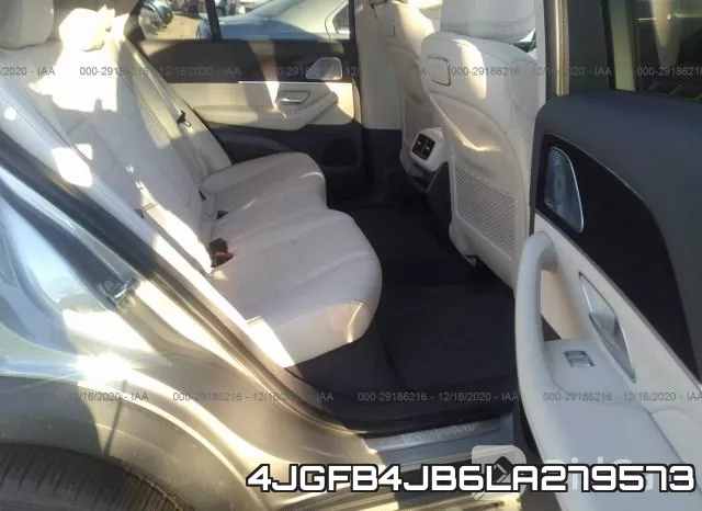 4JGFB4JB6LA279573 фото 7