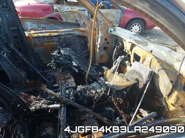 4JGFB4KB3LA249090 фото 6