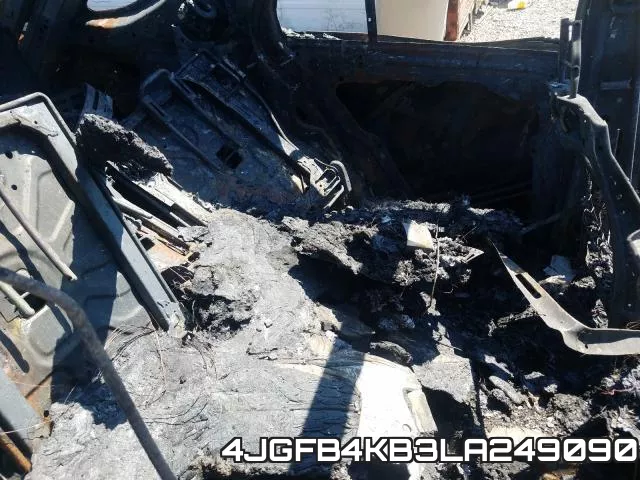 4JGFB4KB3LA249090 фото 7