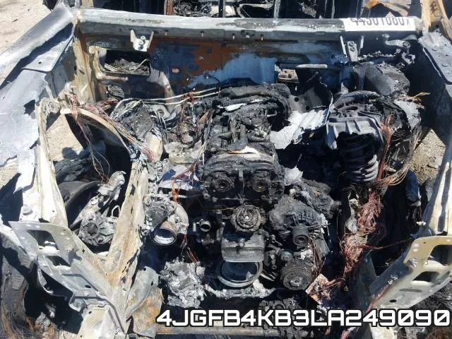 4JGFB4KB3LA249090 фото 8