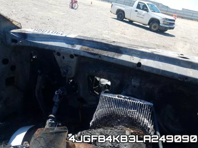 4JGFB4KB3LA249090 фото 9