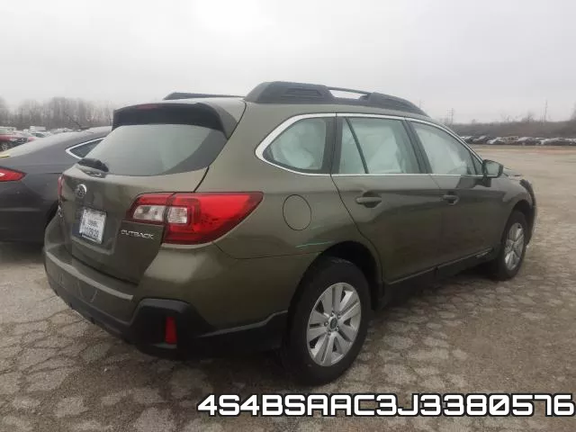 4S4BSAAC3J3380576 фото 5