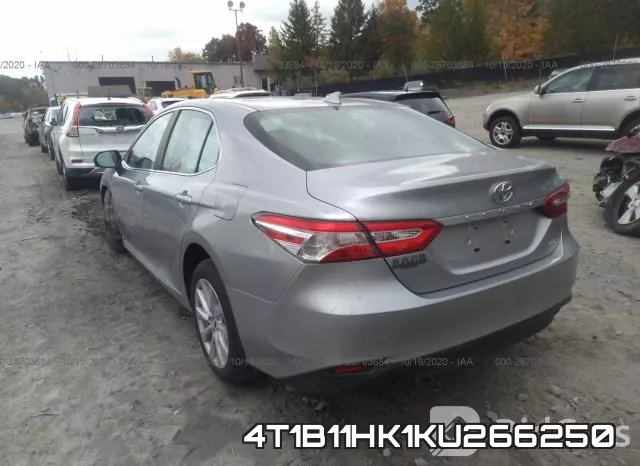 4T1B11HK1KU266250 фото 3