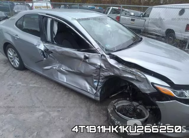 4T1B11HK1KU266250 фото 6