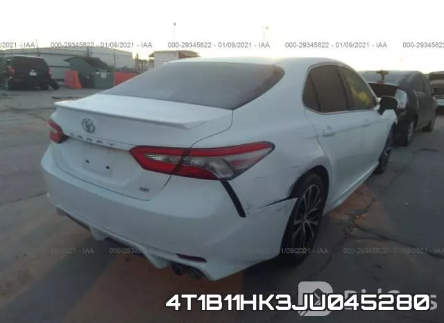4T1B11HK3JU045280 фото 4