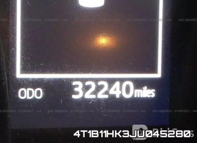 4T1B11HK3JU045280 фото 7