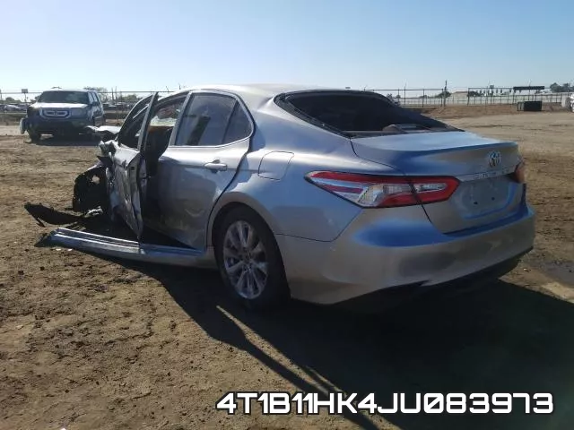 4T1B11HK4JU083973 фото 4