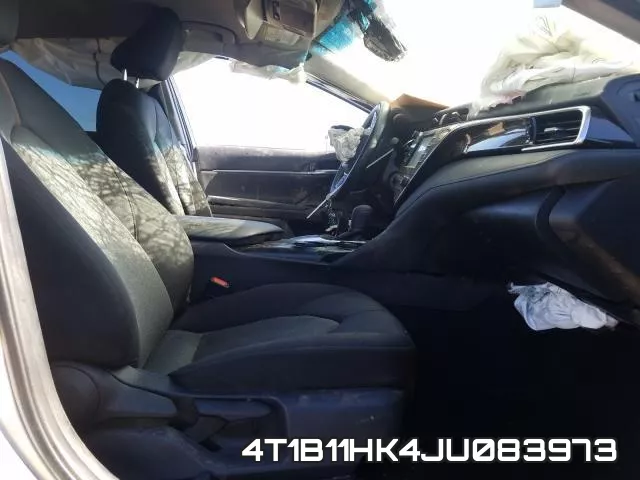 4T1B11HK4JU083973 фото 6