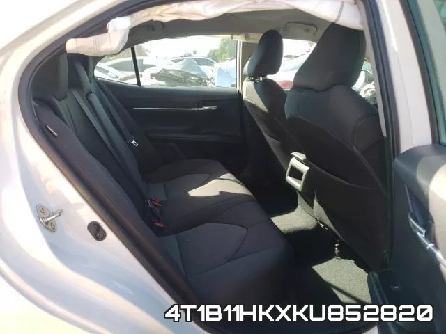 4T1B11HKXKU852820 фото 7