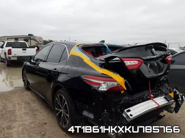 4T1B61HKXKU785766 фото 4