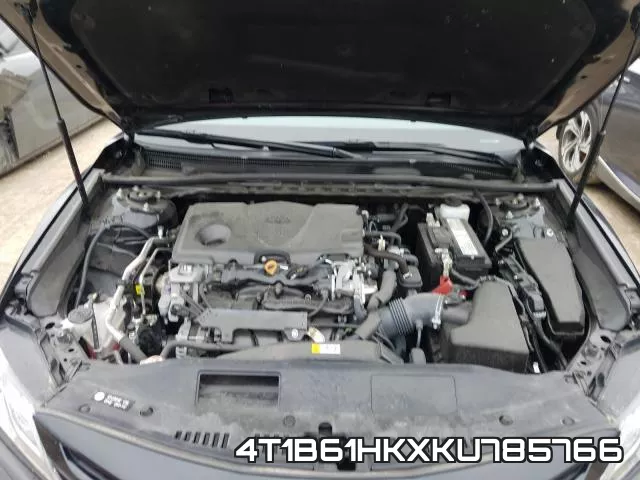 4T1B61HKXKU785766 фото 8