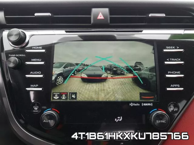 4T1B61HKXKU785766 фото 10