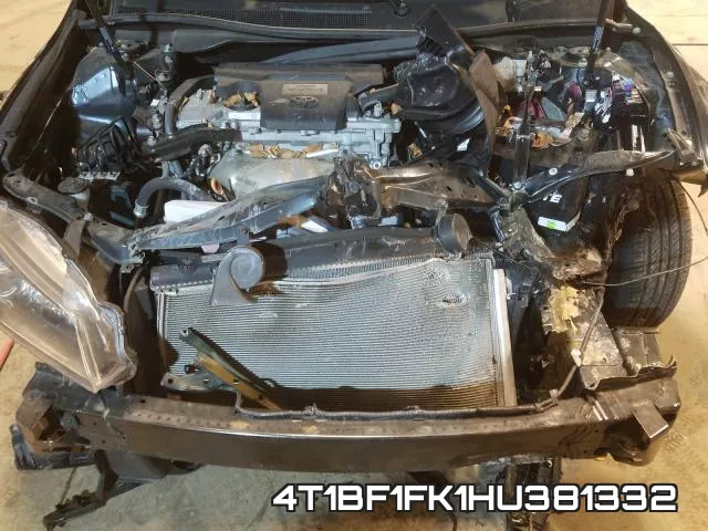 4T1BF1FK1HU381332 фото 7