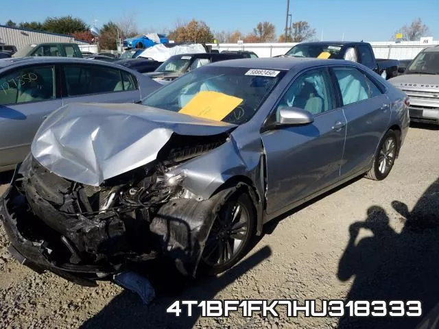 4T1BF1FK7HU318333 фото 3
