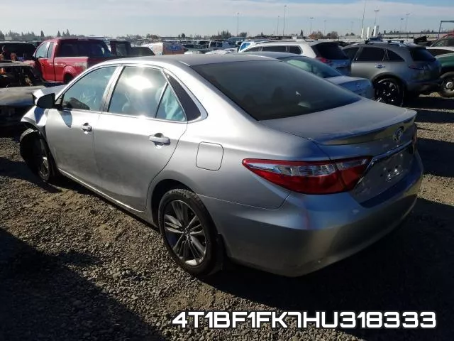 4T1BF1FK7HU318333 фото 4
