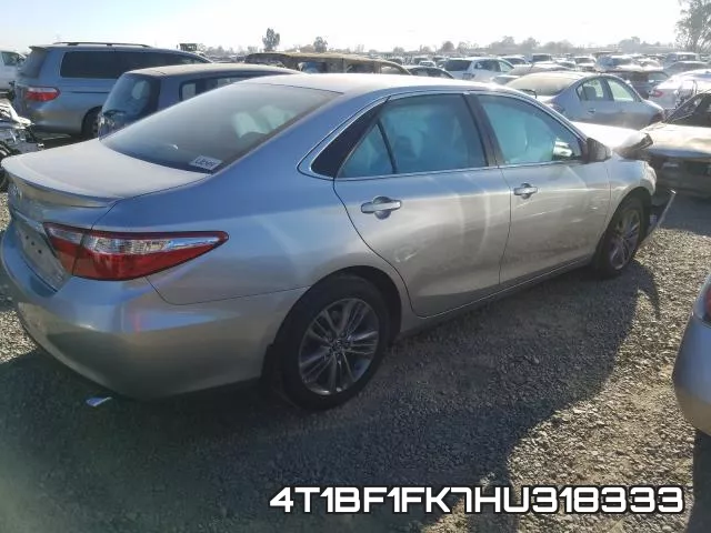 4T1BF1FK7HU318333 фото 5