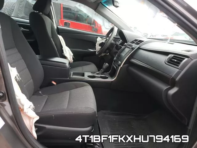 4T1BF1FKXHU794169 фото 6
