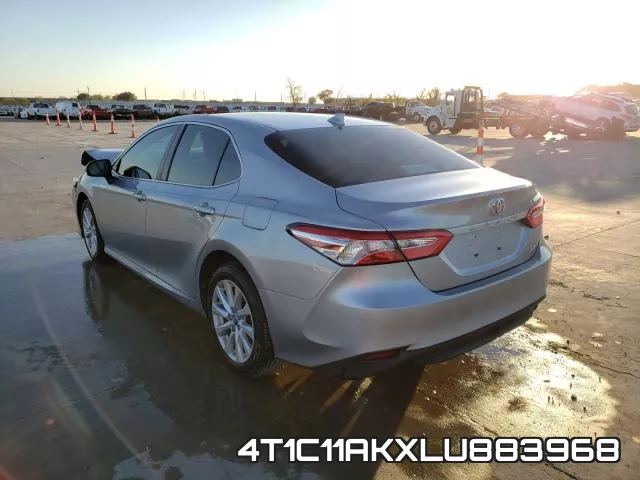 4T1C11AKXLU883968 фото 4