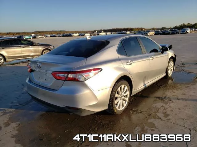 4T1C11AKXLU883968 фото 5