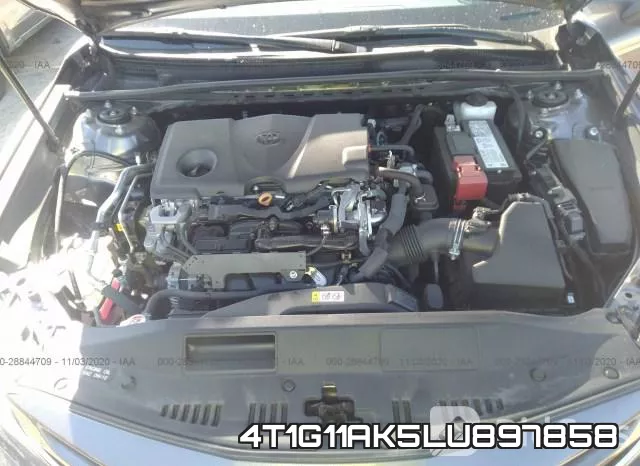 4T1G11AK5LU897858 фото 2