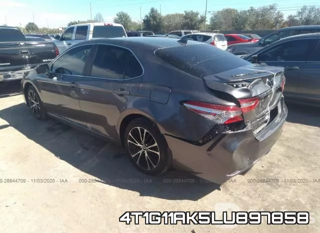 4T1G11AK5LU897858 фото 4