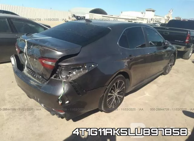 4T1G11AK5LU897858 фото 5