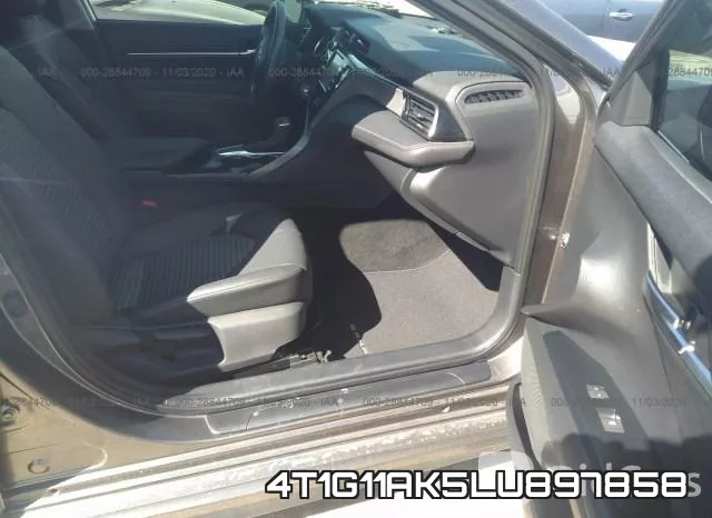 4T1G11AK5LU897858 фото 6