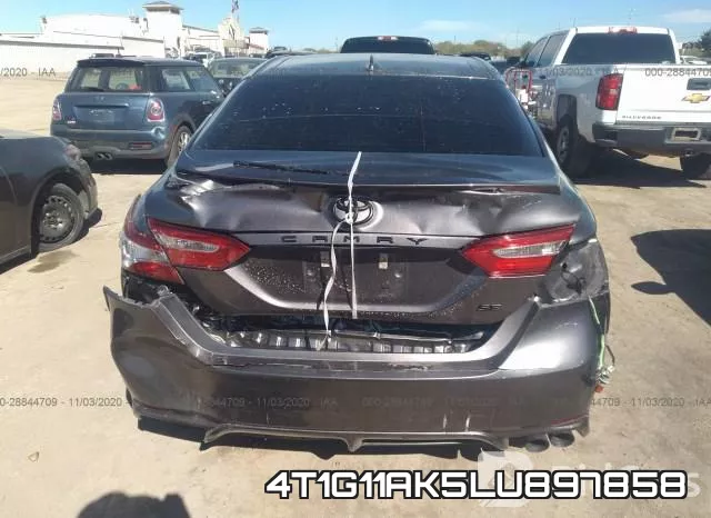 4T1G11AK5LU897858 фото 7