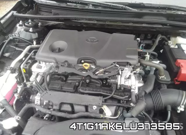 4T1G11AK6LU373585 фото 2
