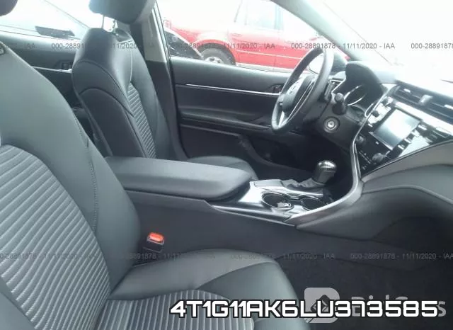4T1G11AK6LU373585 фото 6