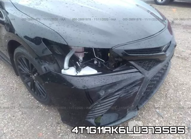 4T1G11AK6LU373585 фото 7