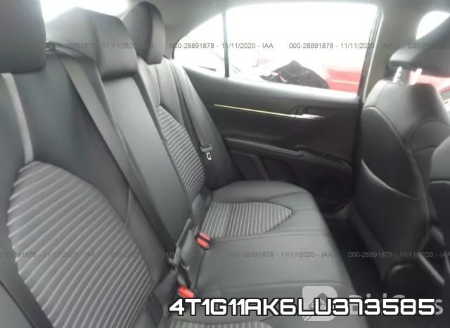 4T1G11AK6LU373585 фото 9