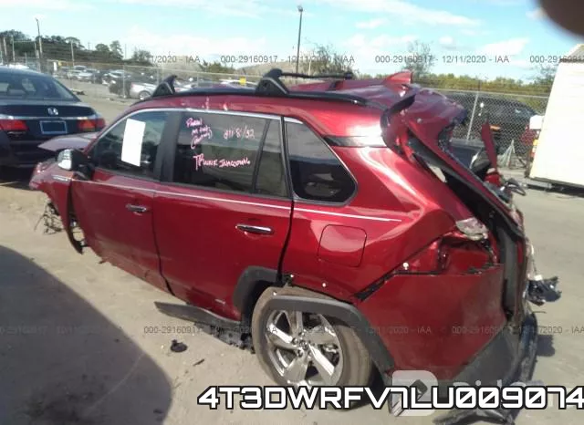 4T3DWRFV7LU009074 фото 3