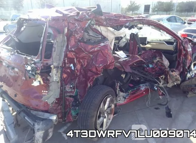 4T3DWRFV7LU009074 фото 4