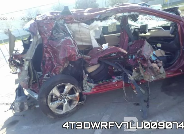4T3DWRFV7LU009074 фото 6