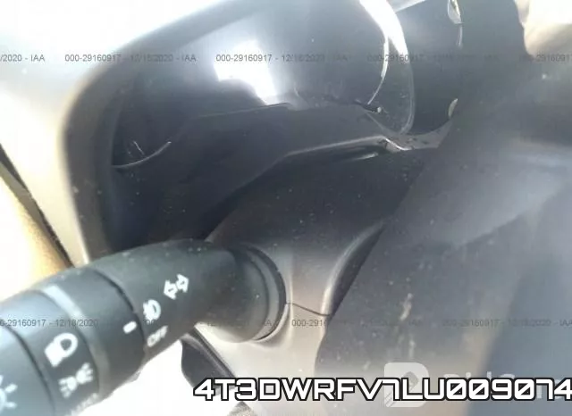 4T3DWRFV7LU009074 фото 7