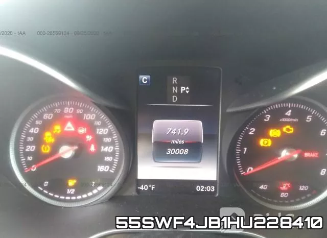 55SWF4JB1HU228410 фото 7