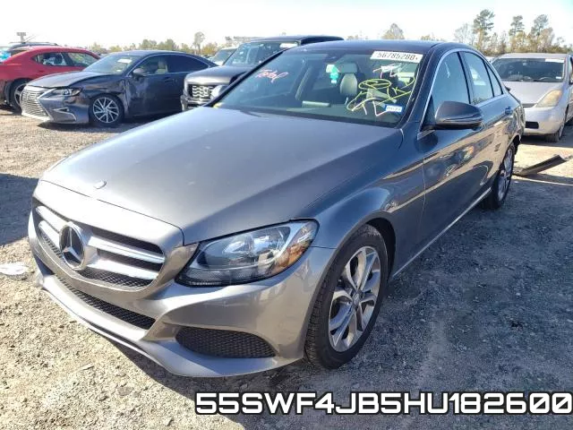 55SWF4JB5HU182600 фото 3
