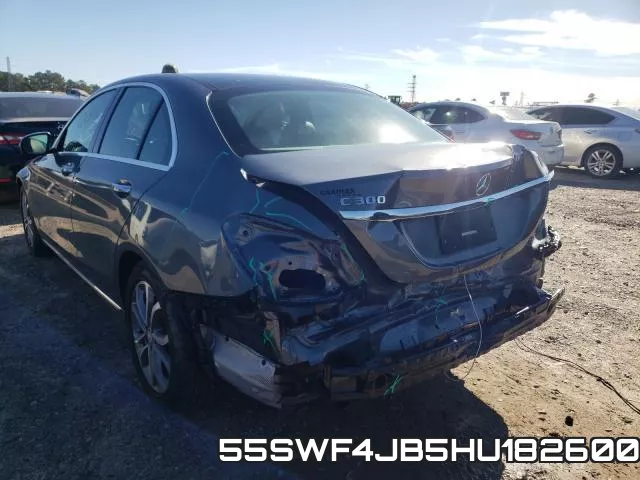 55SWF4JB5HU182600 фото 4