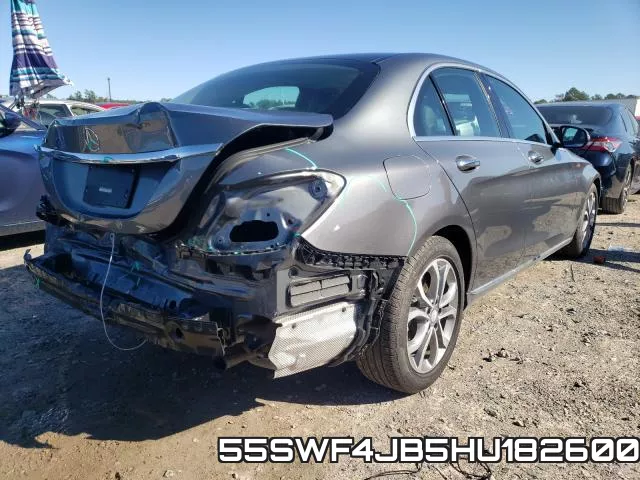55SWF4JB5HU182600 фото 5