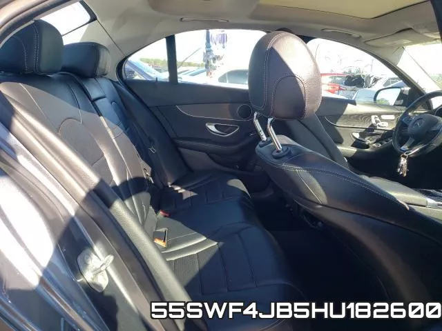 55SWF4JB5HU182600 фото 7