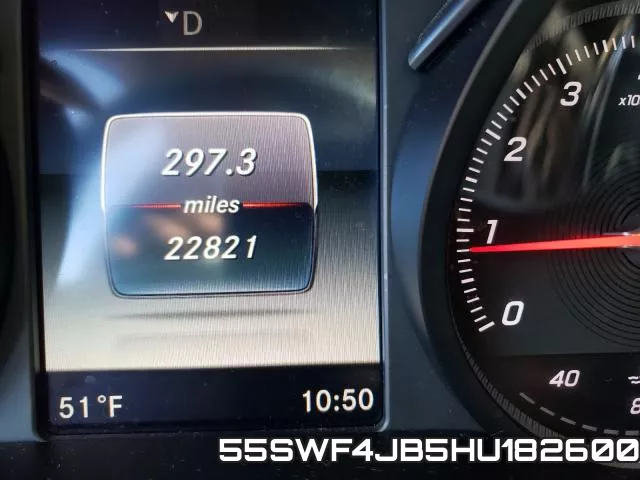 55SWF4JB5HU182600 фото 9