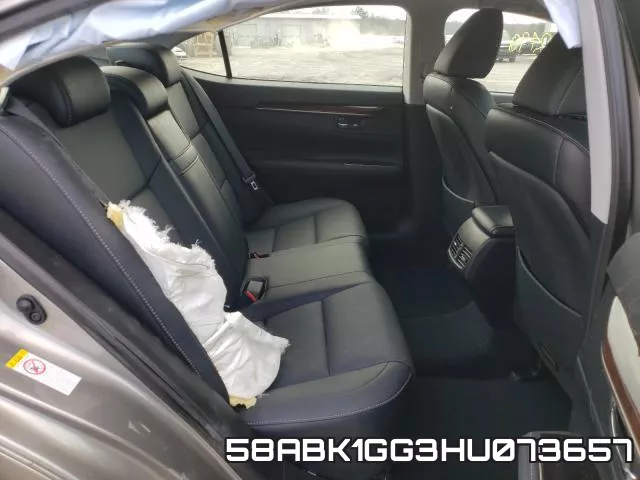 58ABK1GG3HU073657 фото 7