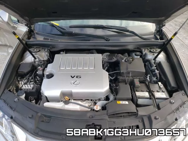 58ABK1GG3HU073657 фото 8
