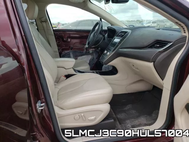 5LMCJ3C90HUL57004 фото 6
