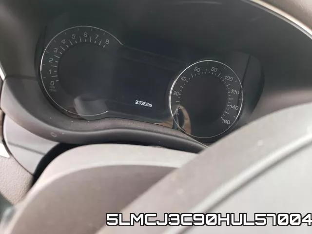 5LMCJ3C90HUL57004 фото 8