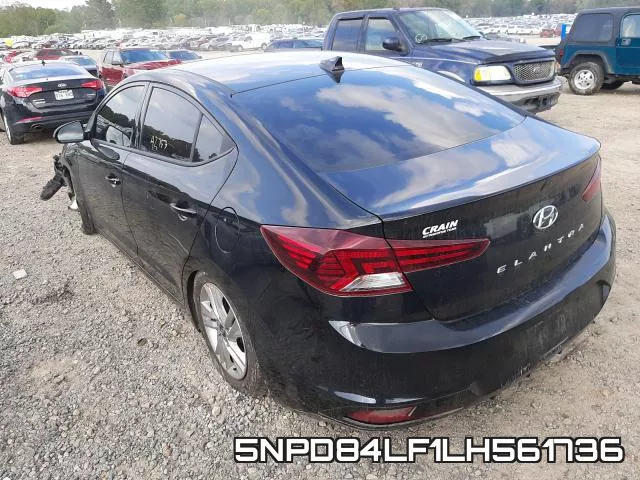5NPD84LF1LH561736 фото 4
