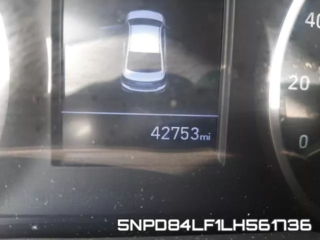 5NPD84LF1LH561736 фото 8