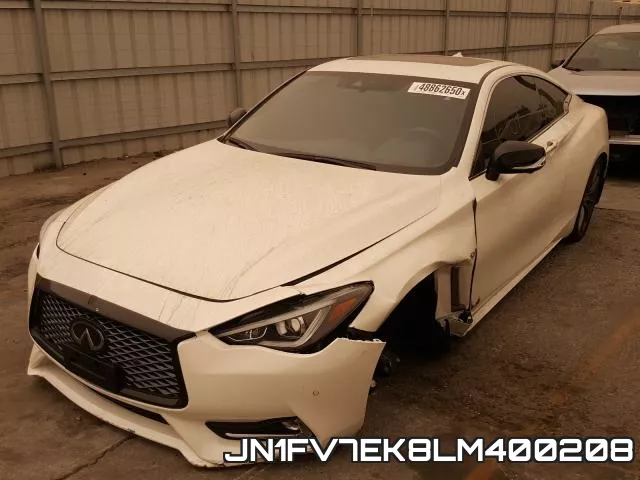 JN1FV7EK8LM400208 фото 3